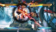 Street Fighter X Tekken [Xbox 360]