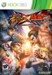 Street Fighter X Tekken [Xbox 360]