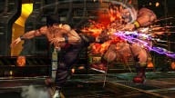 Street Fighter X Tekken [Xbox 360]