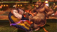 Street Fighter X Tekken [Xbox 360]