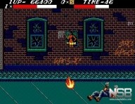 Streets of Rage [Master System]