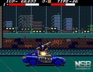 Streets of Rage [Master System]