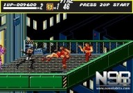 Streets of Rage [Mega Drive]