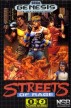 Streets of Rage [Mega Drive]
