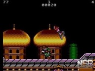 Strider [Master System]