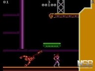 Strider [Master System]