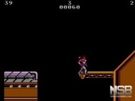 Strider [Master System]