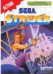 Strider [Master System]