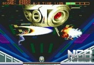 Strider [Mega Drive]