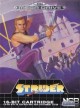 Strider [Mega Drive]