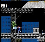 Strider [NES]