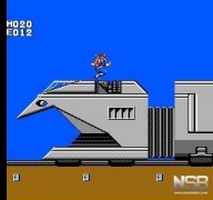 Strider [NES]