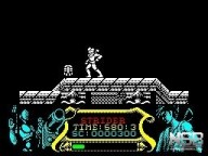 Strider [ZX Spectrum]