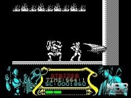 Strider [ZX Spectrum]