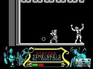 Strider [ZX Spectrum]