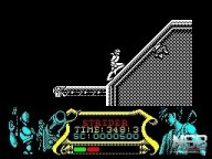 Strider [ZX Spectrum]