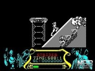 Strider [ZX Spectrum]