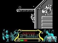 Strider [ZX Spectrum]