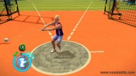 Summer Challenge - Athletics Tournament [PC]