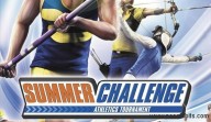 Summer Challenge - Athletics Tournament [PlayStation 3]