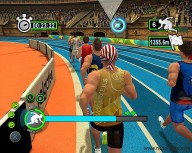 Summer Challenge - Athletics Tournament [PlayStation 3]