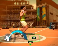 Summer Challenge - Athletics Tournament [PlayStation 3]