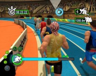 Summer Challenge - Athletics Tournament [PlayStation 3]