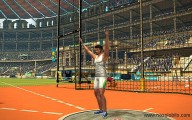Summer Challenge - Athletics Tournament [PlayStation 3]