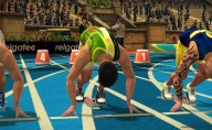 Summer Challenge - Athletics Tournament [PlayStation 3]