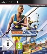 Summer Challenge - Athletics Tournament [PlayStation 3]