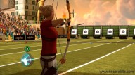 Summer Challenge - Athletics Tournament [PlayStation 3]