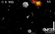 Super Asteroids and Missile Command [Lynx]