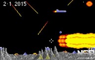 Super Asteroids and Missile Command [Lynx]