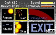 Super Asteroids and Missile Command [Lynx]