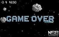 Super Asteroids and Missile Command [Lynx]