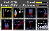 Super Asteroids and Missile Command [Lynx]