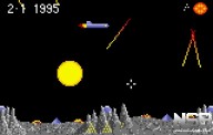 Super Asteroids and Missile Command [Lynx]