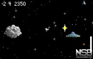 Super Asteroids and Missile Command [Lynx]