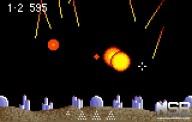 Super Asteroids and Missile Command [Lynx]