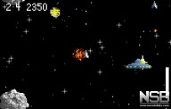 Super Asteroids and Missile Command [Lynx]