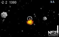 Super Asteroids and Missile Command [Lynx]