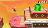 Super Mario 3D Land [3DS]