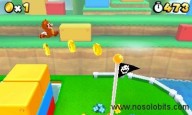 Super Mario 3D Land [3DS]