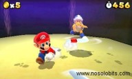 Super Mario 3D Land [3DS]