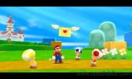 Super Mario 3D Land [3DS]