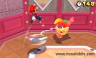 Super Mario 3D Land [3DS]