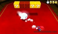 Super Mario 3D Land [3DS]