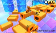 Super Mario 3D Land [3DS]