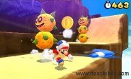 Super Mario 3D Land [3DS]