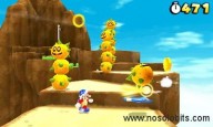 Super Mario 3D Land [3DS]